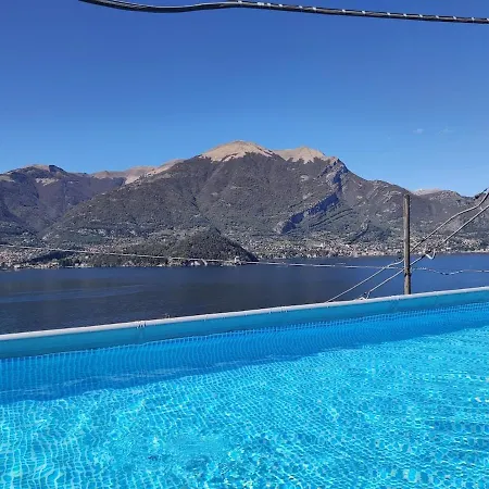 Casa vacanze The Magnolia House Garden Relax *