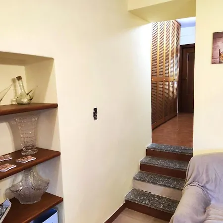 Casa vacanze The Magnolia House Garden Relax