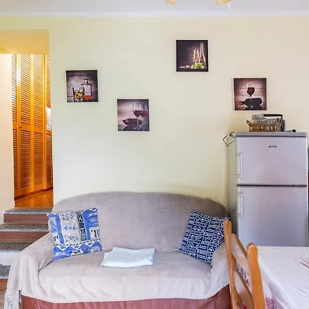 Casa vacanze The Magnolia House Garden Relax Lezzeno