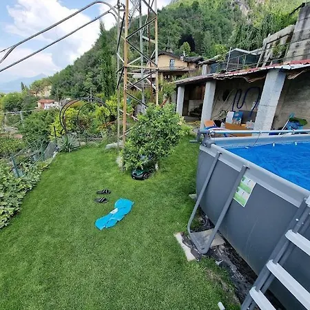 The Magnolia House Garden Relax Casa vacanze *