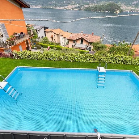 The Magnolia House Garden Relax Casa vacanze *