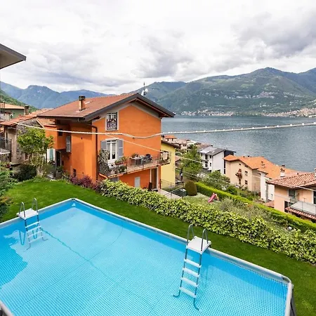 Casa vacanze The Magnolia House Garden Relax *