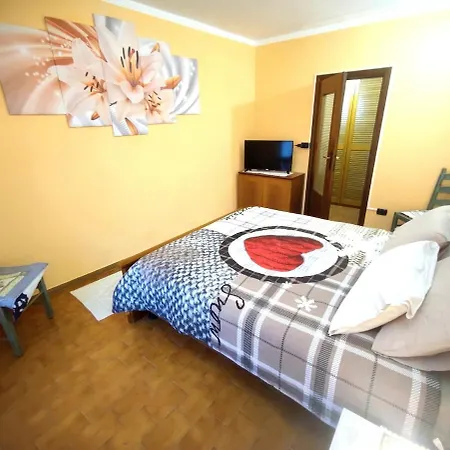 The Magnolia House Garden Relax Casa vacanze *