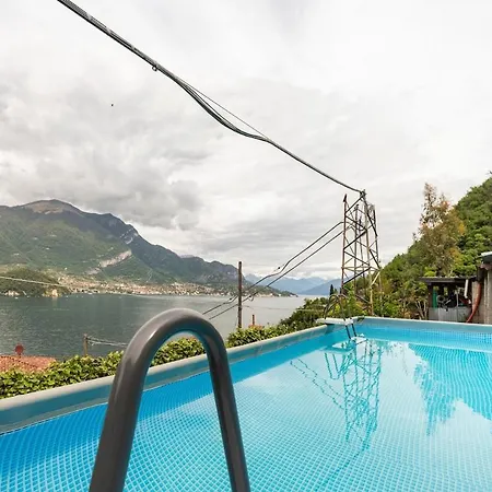 Casa vacanze The Magnolia House Garden Relax *