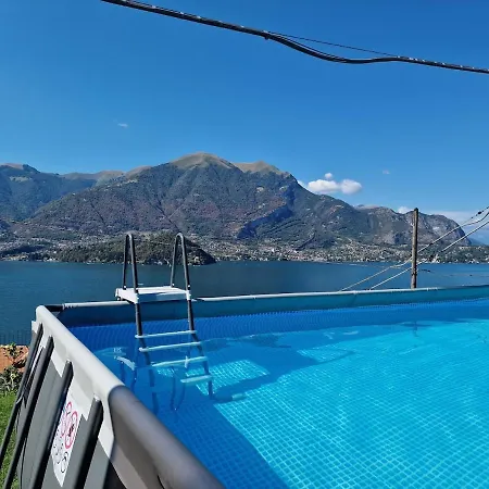 Casa vacanze The Magnolia House Garden Relax *