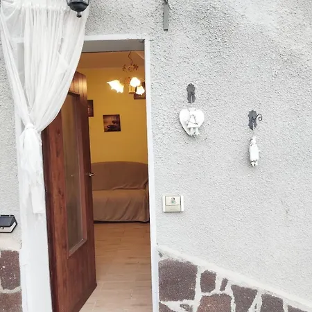 The Magnolia House Garden Relax Casa vacanze *