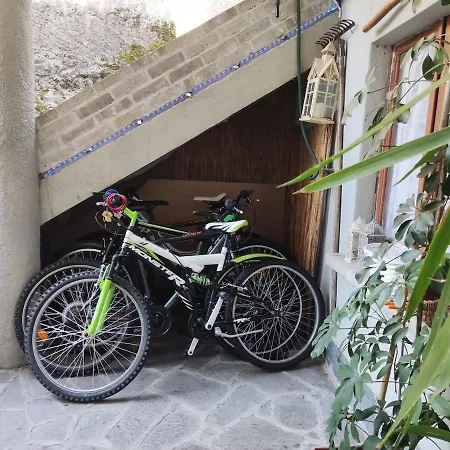 Casa vacanze The Magnolia House Garden Relax *