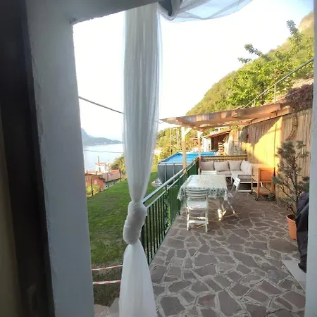 Casa vacanze The Magnolia House Garden Relax *