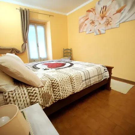 Casa vacanze The Magnolia House Garden Relax