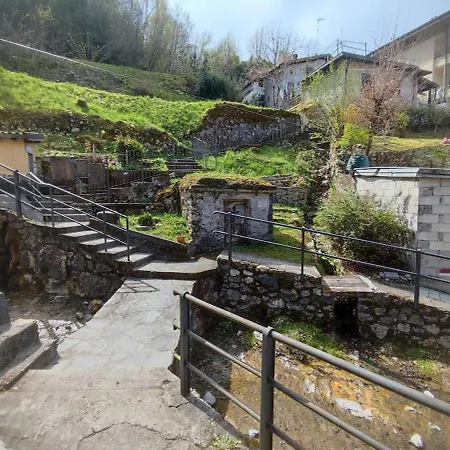 Casa vacanze The Magnolia House Garden Relax