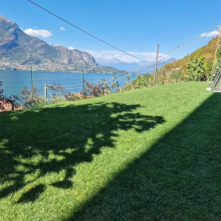Casa vacanze The Magnolia House Garden Relax Lezzeno