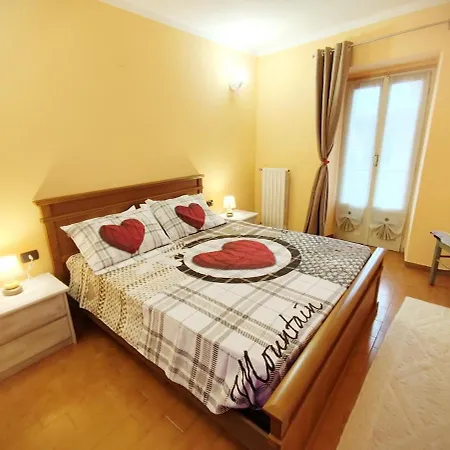 Casa vacanze The Magnolia House Garden Relax *